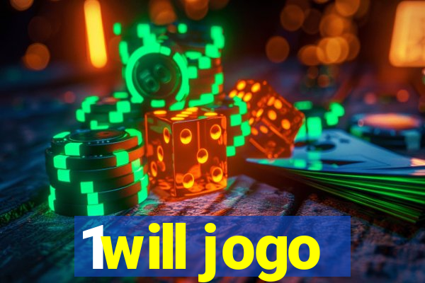 1will jogo